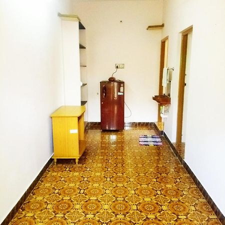 Villa Bonny Home Stay ปอนดิเชอรี ภายนอก รูปภาพ