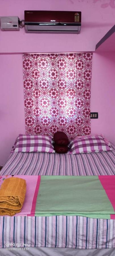 Villa Bonny Home Stay ปอนดิเชอรี ภายนอก รูปภาพ