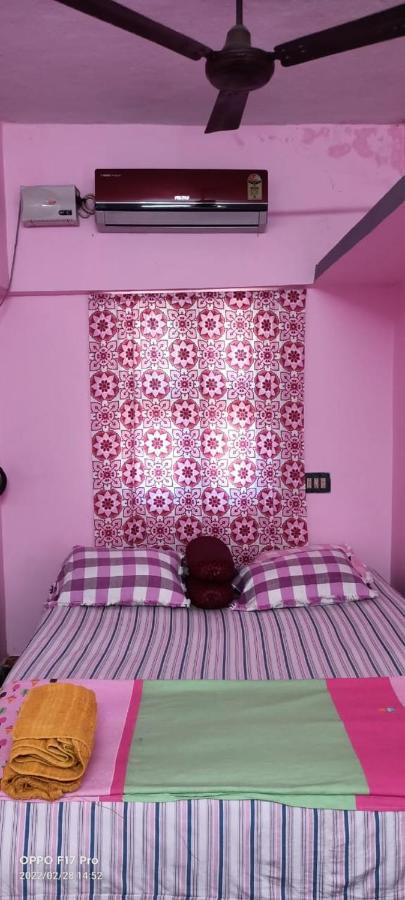 Villa Bonny Home Stay ปอนดิเชอรี ภายนอก รูปภาพ