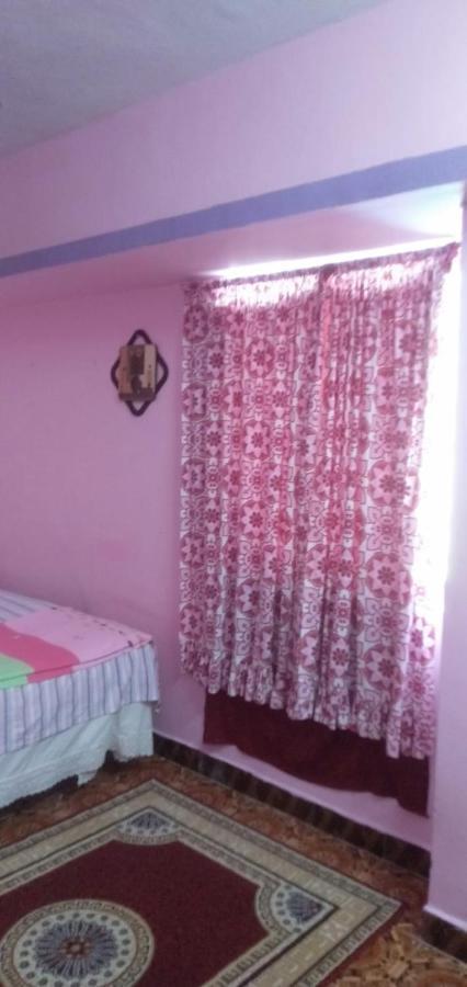 Villa Bonny Home Stay ปอนดิเชอรี ภายนอก รูปภาพ