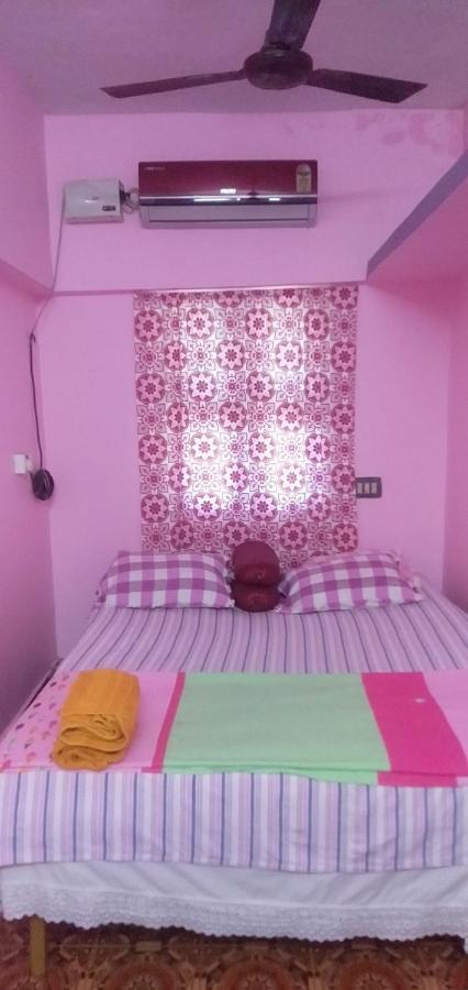 Villa Bonny Home Stay ปอนดิเชอรี ภายนอก รูปภาพ