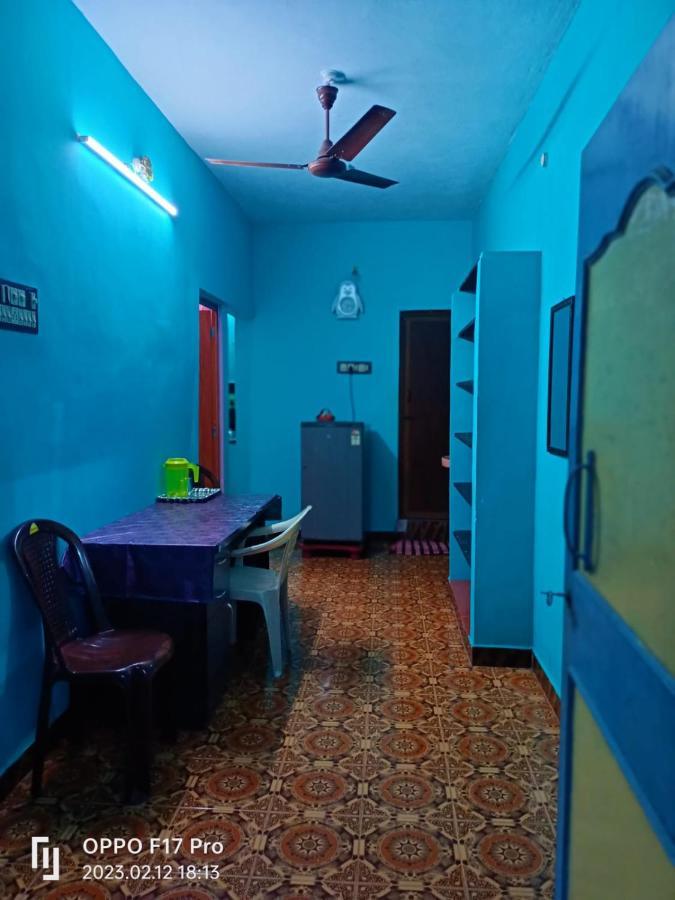 Villa Bonny Home Stay ปอนดิเชอรี ภายนอก รูปภาพ